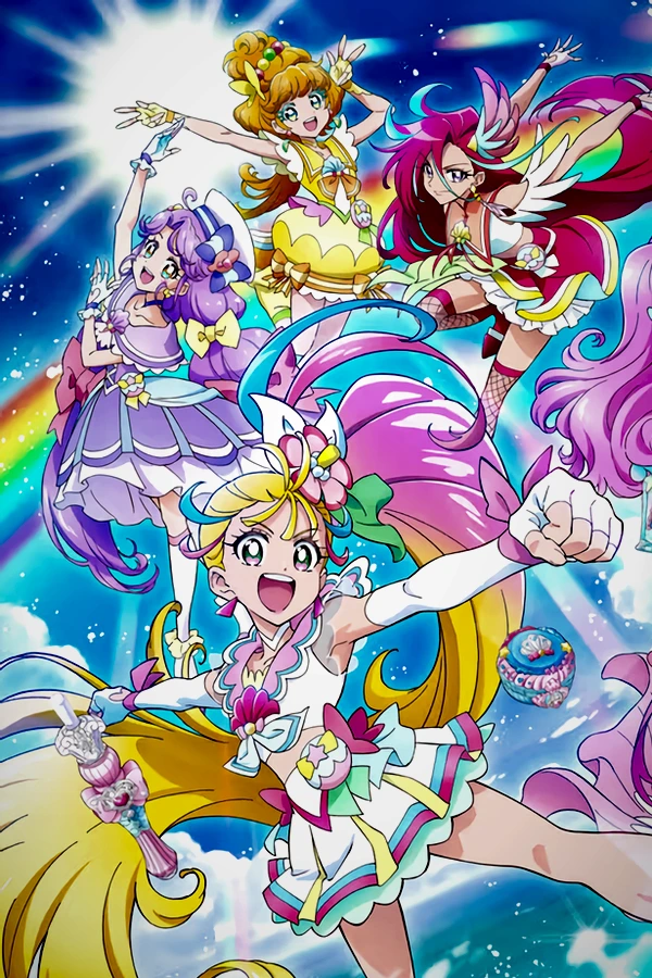 laura (precure)
