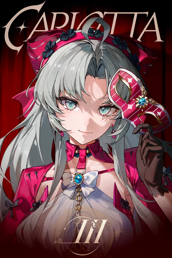 carlotta (wuthering waves)