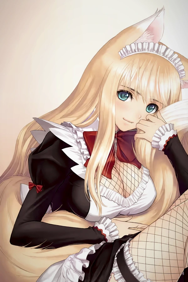 lorna (shining hearts)