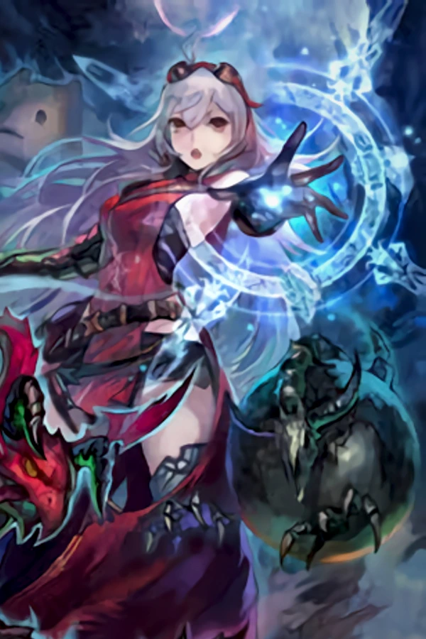 arnas (yoru no nai kuni)