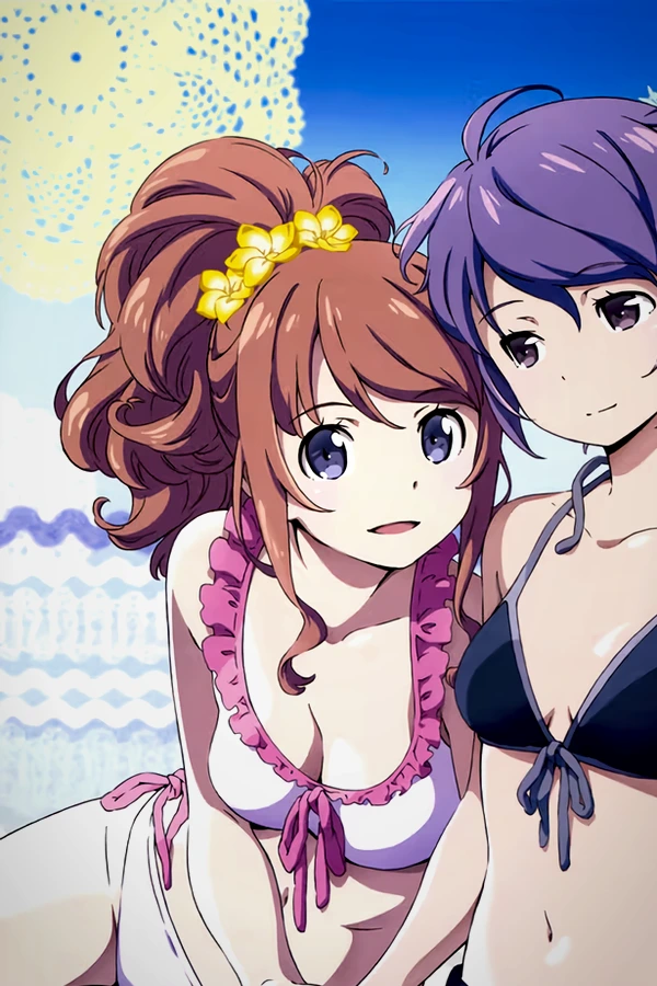 sera mizuki (classroom crisis)