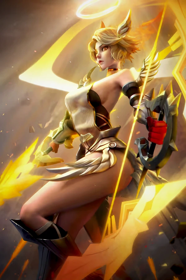 gabrielle (chess rush)