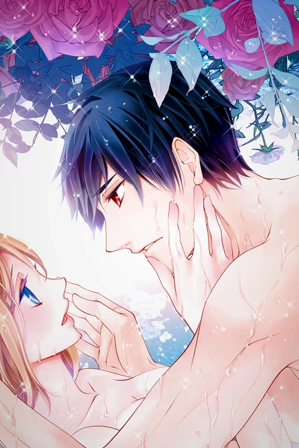 lotte (eromeruhen: ningyohime)