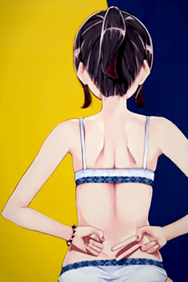 oozora haruka (harukana receive)