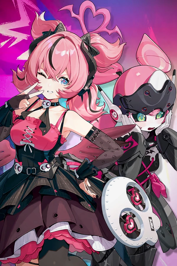 aria (zenless zone zero)