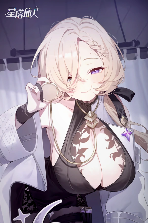 coronis (stella sora)