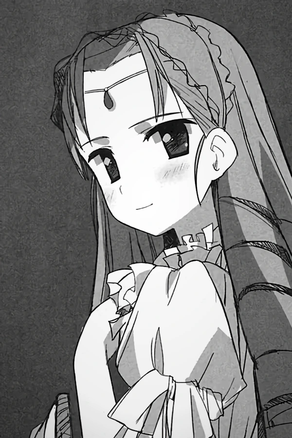 guinevere (campione!)