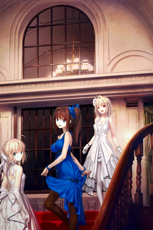 artoria pendragon (all)