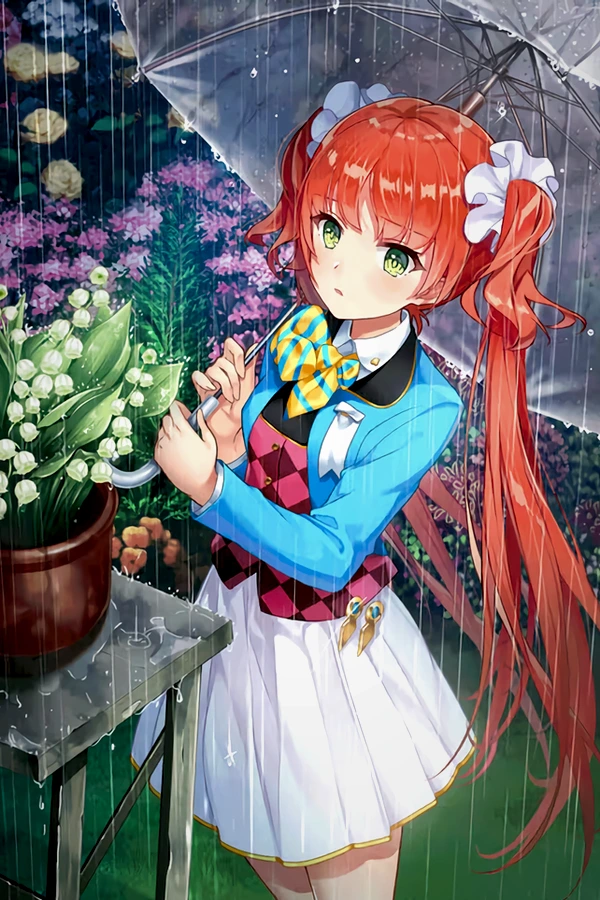 rococo (girl cafe gun)