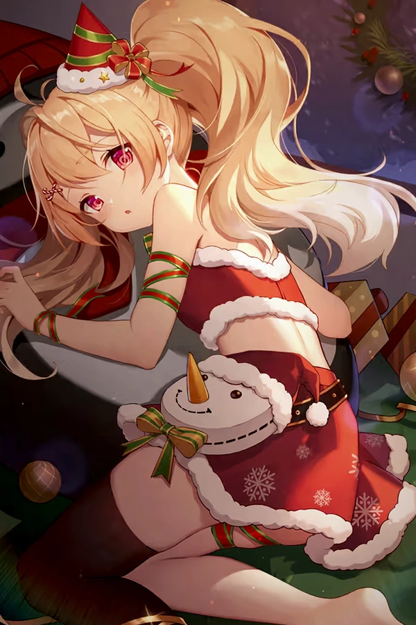 carol (girl cafe gun)