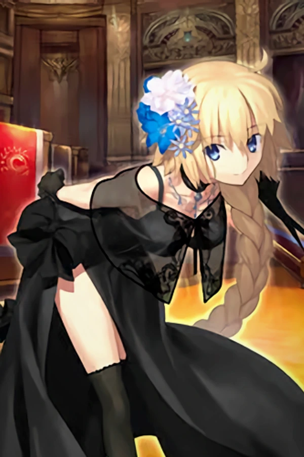 marie antoinette (fate)