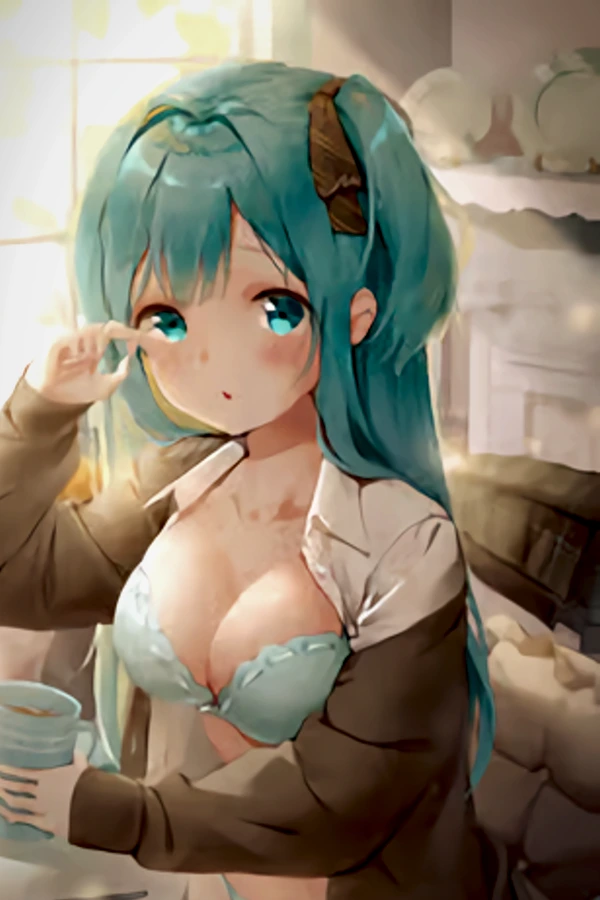emori miku