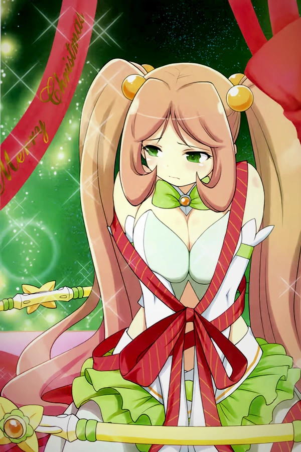 tamaki (senran kagura)