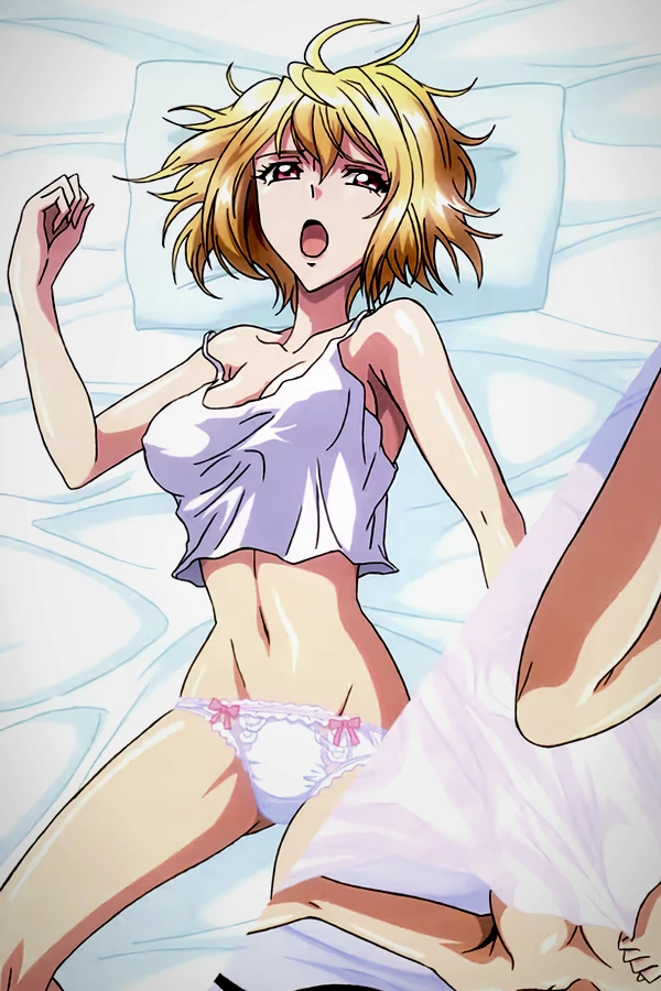 angelise ikaruga misurugi