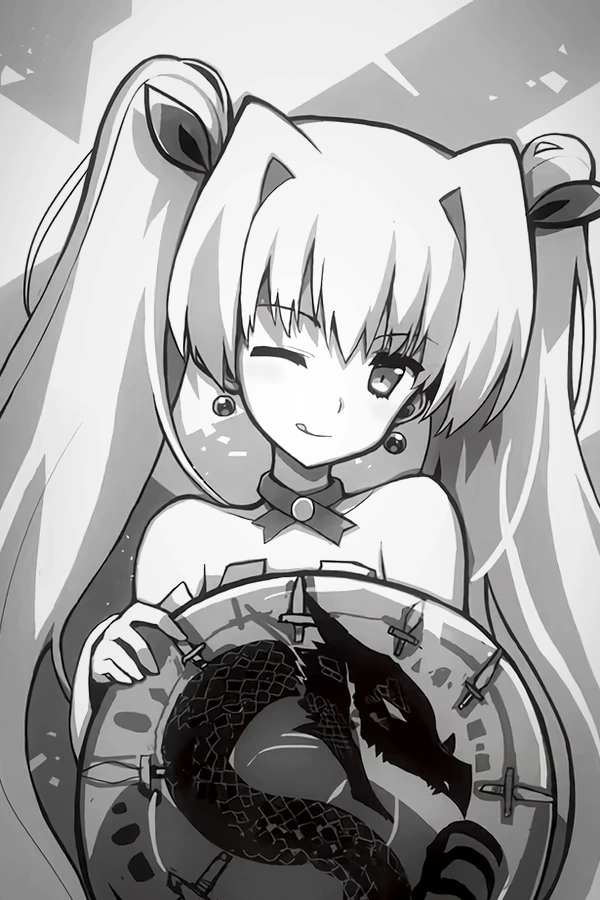 pandora (champione!)