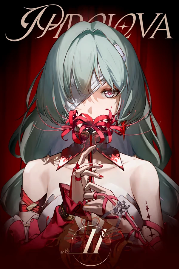 phrolova (wuthering waves)