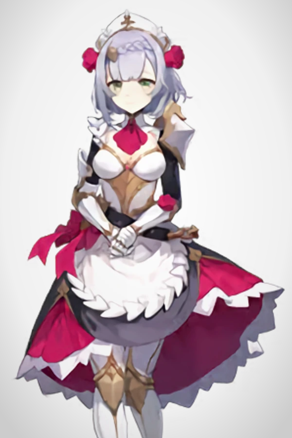 ganyu (genshin impact)