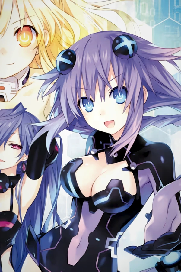 neptune (choujigen game neptune)